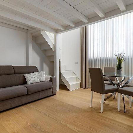 Charming Loft Fashion & Design Tortona District Lejlighed Milano Eksteriør billede